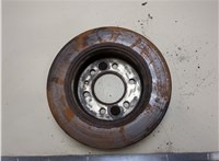  Диск тормозной Mercedes Sprinter 2014-2018 20321429 #3