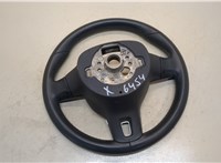  Руль Volkswagen Tiguan 2011-2016 20321432 #2