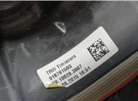  Руль Volkswagen Tiguan 2011-2016 20321432 #3