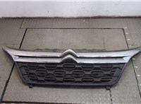 1315804070 Решетка радиатора Citroen Jumper (Relay) 2014-2025 20321438 #1