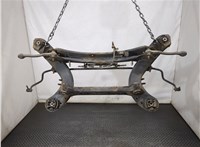  Балка подвески задняя Mercedes C W204 2007-2013 20321442 #1