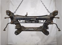  Балка подвески задняя Mercedes C W204 2007-2013 20321442 #2