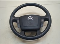 1612423380, 1612344280 Руль Citroen Jumper (Relay) 2014-2025 20321448 #1