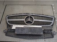  Решетка радиатора Mercedes CLS C218 2011-2017 20321465 #1