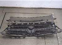  Решетка радиатора Mercedes CLS C218 2011-2017 20321465 #2
