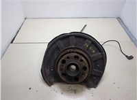  Ступица (кулак, цапфа) Mercedes CLS C218 2011-2017 20321468 #1