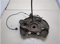  Ступица (кулак, цапфа) Mercedes C W204 2007-2013 20321480 #3