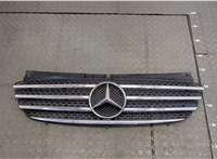  Решетка радиатора Mercedes Vito W639 2004-2013 20321490 #1