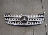  Решетка радиатора Mercedes ML W164 2005-2011 20321509 #1