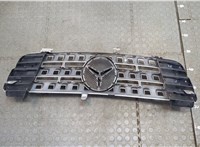  Решетка радиатора Mercedes ML W164 2005-2011 20321509 #2