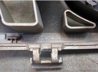  Решетка радиатора Mercedes ML W164 2005-2011 20321509 #5