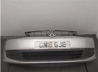  Бампер Volkswagen Sharan 2015- 20321523 #1