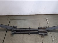 86VB8150AC Решетка радиатора Ford Transit 1986-1991 20321526 #1