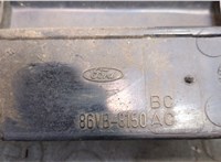 86VB8150AC Решетка радиатора Ford Transit 1986-1991 20321526 #5