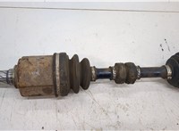  Полуось (приводной вал, шрус) Nissan X-Trail (T32) 2013- 20321532 #3
