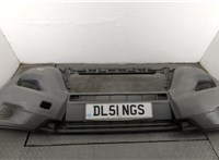 1612473480, 1611705180, 1612473180 Бампер Citroen Jumper (Relay) 2014-2025 20321535 #1