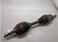 4343060060 Полуось (приводной вал, шрус) Toyota Land Cruiser Prado (120) - 2002-2009 20321540 #6