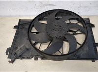  Вентилятор радиатора Mercedes CLK W209 2002-2009 20321541 #1