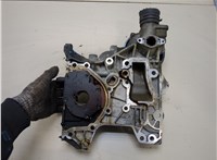  Насос масляный Opel Zafira B 2005-2012 20321544 #4