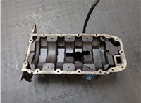  Поддон Opel Zafira B 2005-2012 20321546 #5
