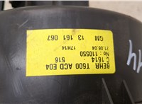  Двигатель отопителя (моторчик печки) Opel Zafira A 1999-2005 20321554 #4