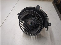 13161067 Двигатель отопителя (моторчик печки) Opel Zafira A 1999-2005 20321554 #5