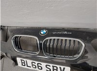  Бампер BMW 1 F20, F21 2011-2019 20321556 #12