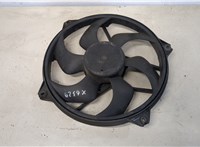  Вентилятор радиатора Citroen C4 2004-2010 20321563 #1