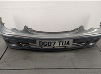  Бампер Mercedes C W203 2000-2007 20321564 #1
