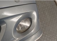  Бампер Mercedes C W203 2000-2007 20321564 #2