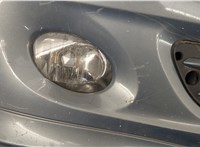 Бампер Mercedes C W203 2000-2007 20321564 #3