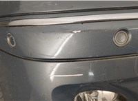  Бампер Mercedes C W203 2000-2007 20321564 #4