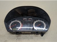  Щиток приборов (приборная панель) Skoda Fabia 2004-2007 20321566 #1