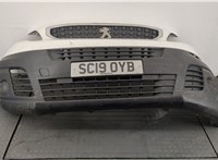  Бампер Peugeot Expert 2016-2025 20321580 #1