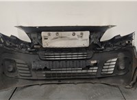 Бампер Peugeot Expert 2016-2025 20321580 #9