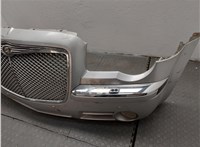  Бампер Chrysler 300C 2004-2011 20321596 #8