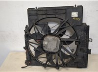  Вентилятор радиатора BMW X3 F25 2010-2014 20321601 #4