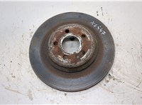  Диск тормозной Mercedes ML W163 1998-2004 20321605 #1