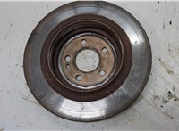  Диск тормозной Mercedes ML W163 1998-2004 20321605 #2