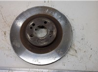  Диск тормозной Mercedes ML W163 1998-2004 20321606 #1