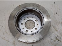 Диск тормозной Peugeot Boxer 2014- 20321613 #2