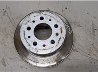  Диск тормозной Peugeot Boxer 2014- 20321614 #1