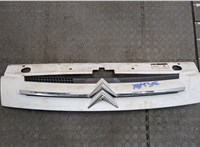  Решетка радиатора Citroen Berlingo 2002-2008 20321621 #1