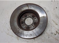  Диск тормозной Mercedes CLK W209 2002-2009 20321628 #2
