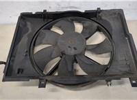  Вентилятор радиатора Mercedes CLK W208 1997-2002 20321630 #1