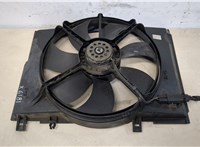  Вентилятор радиатора Mercedes CLK W208 1997-2002 20321630 #3