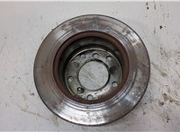  Диск тормозной Mercedes Sprinter 1996-2006 20321632 #2
