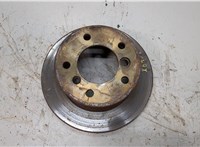  Диск тормозной Mercedes Sprinter 1996-2006 20321635 #1