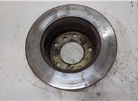  Диск тормозной Mercedes Sprinter 1996-2006 20321635 #2