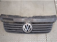  Решетка радиатора Volkswagen Transporter 5 2003-2009 20321644 #1